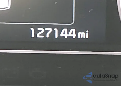 2017 Kia Niro Lx из США, поврежденный, VIN KNDCB3LC3H5062621